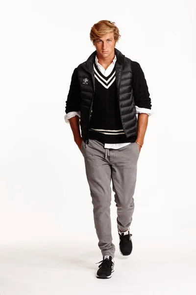 Look 24
